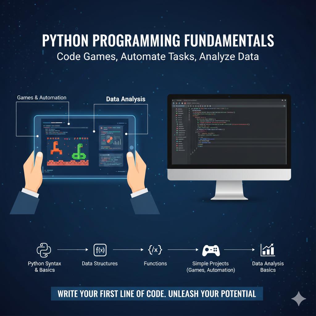 Python Programming